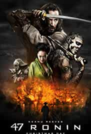 47 Ronin 2013 Dual Audio Hindi 480p BluRay 300MB Filmy4Wap