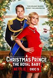 A Christmas Prince The Royal Baby 2019 Hindi Dubbed 480p 300MB Filmy4Wap