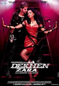 Aa Dekhen Zara 2009 Hindi Movie Download 480p 720p 1080p Filmy4Wap