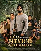 Aaja Mexico Chaliye 2022 Punjabi 480p 720p Full Movie Download Filmy4Wap