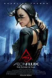 Aeon Flux 2005 300MB Dual Audio Hindi 480p Movie Download Filmy4Wap