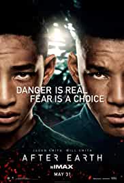 After Earth 2013 Hindi Dubbed Filmy4Wap