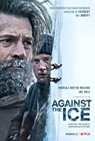 Against the Ice 2022 Hindi Dubbed 480p 720p Filmy4Wap