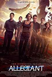 Allegiant 2016 Hindi Dubbed 480p 300MB Filmy4Wap