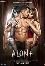 Alone 2015 Full Movie Download Filmy4Wap