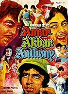 Amar Akbar Anthony 1997 Hindi Movie 480p 720p 1080p Filmy4Wap