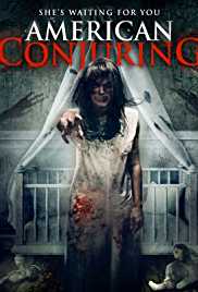 American Conjuring 2016 Hindi Dubbed 480p 300MB Filmy4Wap