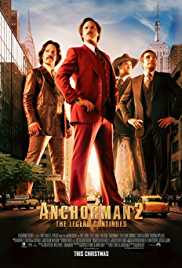 Anchorman 2 2013 Dual Audio Hindi 480p 300MB Filmy4Wap