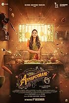 Annapoorani 2023 Hindi Telugu Movie 480p 720p 1080p Filmy4Wap