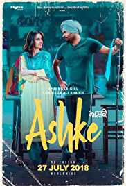 Ashke 2018 300MB 480p HD Punjabi Full Movie Download Filmy4Wap