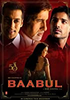 Baabul 2006 Full Movie Download 480p 720p 1080p Filmy4Wap