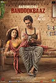 Babumoshai Bandookbaaz 2017 Full Movie Download Filmy4Wap