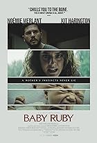 Baby Ruby 2022 Movie Hindi English 480p 720p 1080p Filmy4Wap