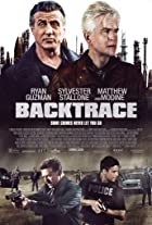 Backtrace 2018 Hindi Dubbed 480p 720p Filmy4Wap