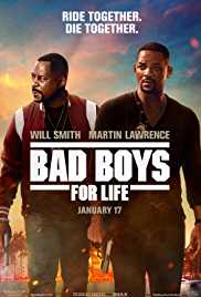 Bad Boys 3 for Life 2020 Hindi Dubbed 480p  Filmy4Wap