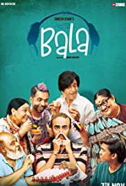 Bala 2019 Full Movie Download Filmy4Wap