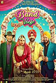 Band Vaaje 2019 Punjabi Full Movie Download Filmy4Wap