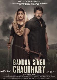 Bandaa Singh Chaudhary Filmy4Wap 2024 Hindi Movie