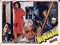 Bepanaah 1985 Movie Download 480p 720p 1080p Filmy4Wap