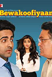 Bewakoofiyaan 2014 Full Movie Download Filmy4Wap