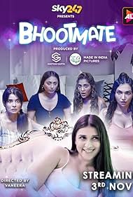 BhootMate Altbalaji Hindi Web Series Download 480p 720p 1080p Filmy4Wap