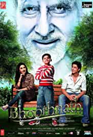 Bhoothnath 2008 Full Movie Download Filmy4Wap