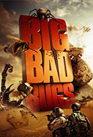 Big Bad Bugs 2012 Dual Audio Hindi 480p 300MB Filmy4Wap