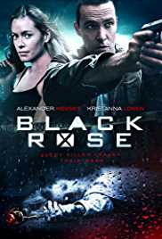 Black Rose 2014 Hindi Dubbed 480p 300MB Filmy4Wap