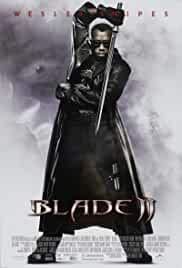 Blade 2 2002 Hindi Dubbed 480p Filmy4Wap