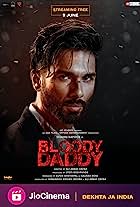 Bloody Daddy 2023 Movie Download 480p 720p 1080p Filmy4Wap Filmyzilla