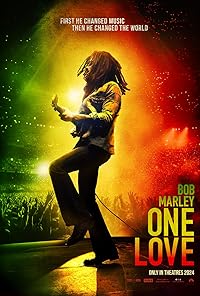 Bob Marley One Love 2024 Hindi Dubbed English 480p 720p 1080p Filmy4Wap