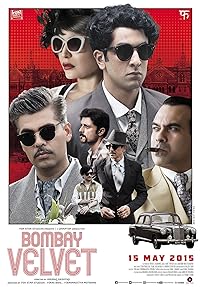 Bombay Velvet 2015 Movie Download 480p 720p 1080p Filmy4Wap