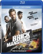 Brick Mansions 2014 Dual Audio Hindi 480p Filmy4Wap