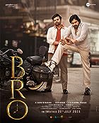 Bro 2023 Hindi Dubbed Telugu 480p 720p 1080p Filmy4Wap