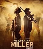 Captain Miller 2024 Hindi Tamil 480p 720p 1080p Filmy4Wap