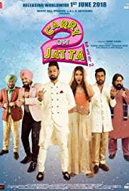 Carry On Jatta 2 2018 Punjabi Full Movie Download Filmy4Wap