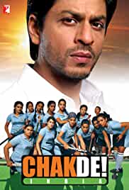 Chak De India 2007 Full Movie Download Filmy4Wap