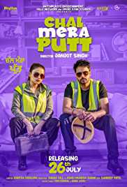 Chal Mera Putt 2019 Punjabi Full Movie Download Filmy4Wap