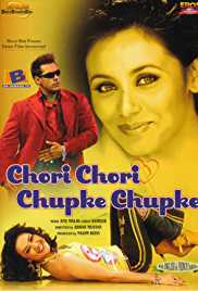 Chori Chori Chupke Chupke 2001 Full Movie Download Filmy4Wap