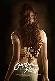 Chudail Story 2016 Full Movie Download Filmy4Wap