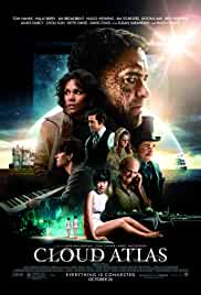 Cloud Atlas 2012 Dual Audio Hindi Filmy4Wap