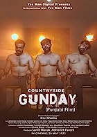 Countryside Gunday 2022 Punjabi 480p 720p 1080p Filmy4Wap