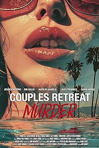 Couples Retreat Murder 2024 Hindi HQ Dubbed 480p 720p 1080p Filmy4Wap