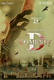 D Company 2021 Full Movie Download Filmy4Wap