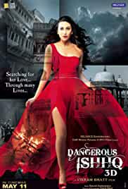 Dangerous Ishhq 2012 Full Movie Download Filmy4Wap