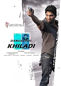 Dangerous Khiladi 2012 Hindi Dubbed Telugu 480p 720p 1080p Movie Download Filmy4Wap