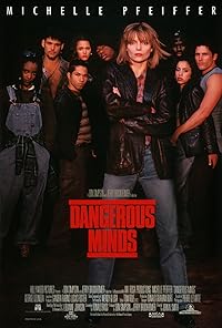 Dangerous Minds 1995 Hindi Dubbed English 480p 720p 1080p Filmy4Wap