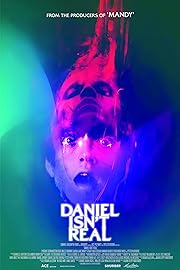 Daniel Isnt Real 2019 Hindi English 480p 720p 1080p Filmy4Wap