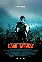 Dark Harvest Filmyzilla 2023 Hindi Dubbed English 480p 720p 1080p Filmy4Wap