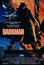 Darkman 1990 Hindi Dubbed 480p 300MB Filmy4Wap